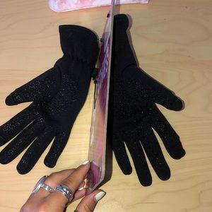 Head Accessories - HEAD Running Gloves Head Accessories - HEAD Running Gloves